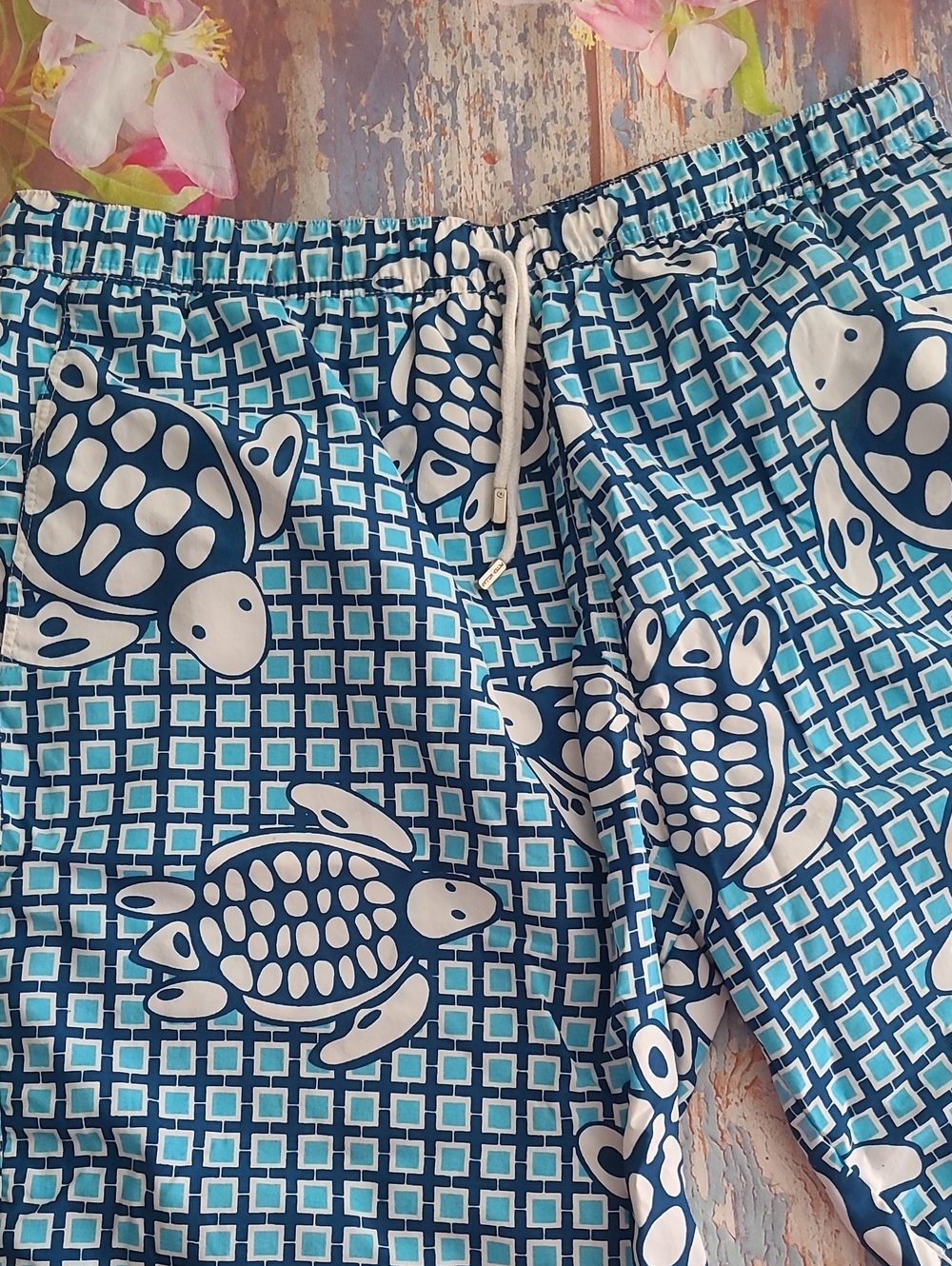 Peter Millar Swim Shorts Trunks XL
